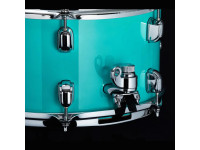 Tama LBU127P-ETQ S.L.P. 12x7 Mod Bubinga Snare Drum Philo Tsoungui Tama LBU127P-ETQ S.L.P. 12x7 Mod Bubinga Snare Drum Philo Tsoungui